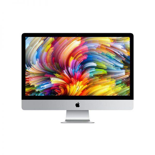 ال این وان استوک آیمک 27 اینچی اپل iMac مدل 2012 Apple iMac 2012 - 27 inch All-in-One PC